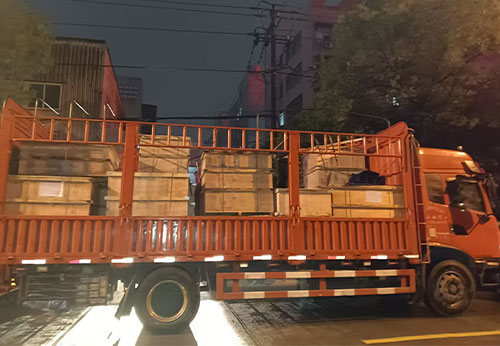 浙江某公司采購般德調(diào)節(jié)閥、閘閥、截止閥等產(chǎn)品